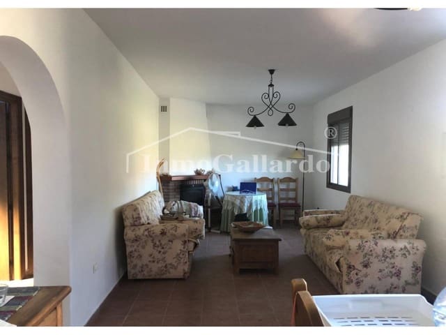 2 makuuhuone Omakotitalo myytävänä paikassa Casabermeja - 202 000 € (Ref: 9302835)