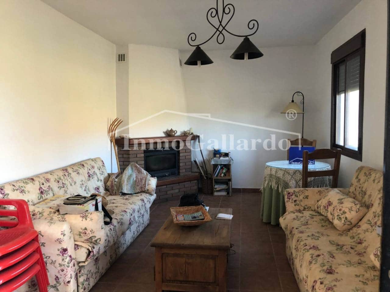 2 makuuhuone Omakotitalo myytävänä paikassa Casabermeja - 202 000 € (Ref: 9302835)