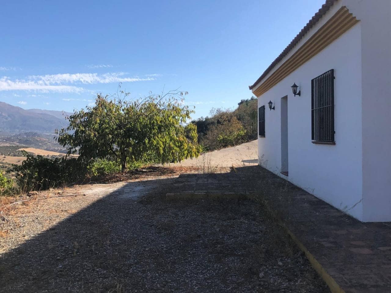 2 makuuhuone Omakotitalo myytävänä paikassa Casabermeja - 202 000 € (Ref: 9302835)