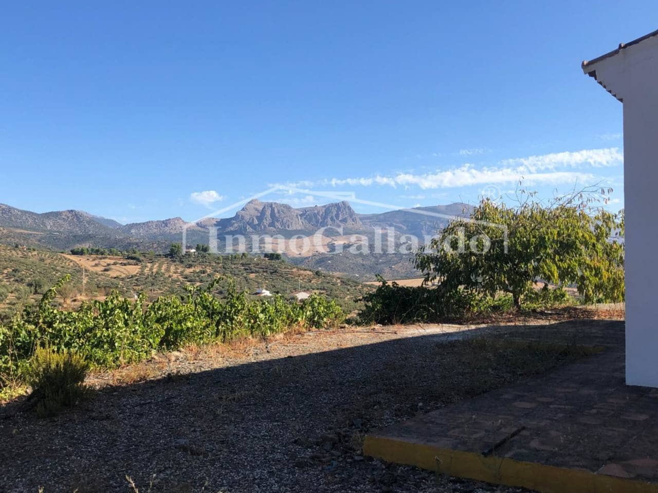 2 makuuhuone Omakotitalo myytävänä paikassa Casabermeja - 202 000 € (Ref: 9302835)