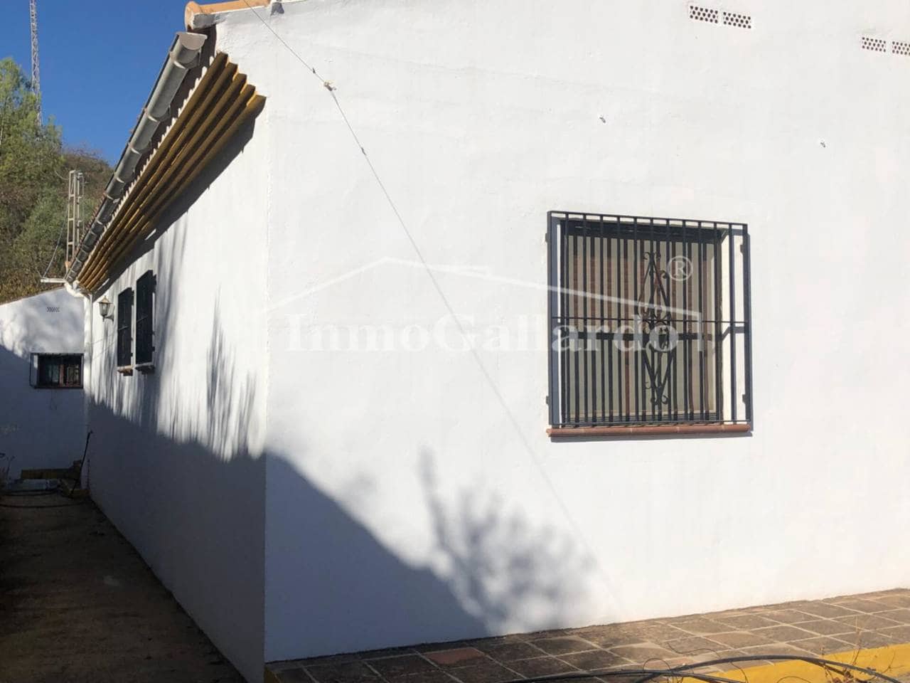 2 makuuhuone Omakotitalo myytävänä paikassa Casabermeja - 202 000 € (Ref: 9302835)