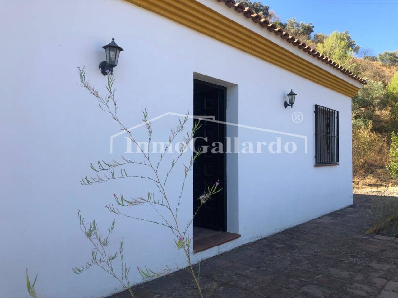 2 makuuhuone Omakotitalo myytävänä paikassa Casabermeja - 202 000 € (Ref: 9302835)