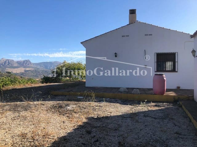 2 makuuhuone Omakotitalo myytävänä paikassa Casabermeja - 202 000 € (Ref: 9302835)