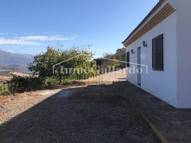 2 bedroom Townhouse for sale in Casabermeja - € 202,000 (Ref: 9302835)