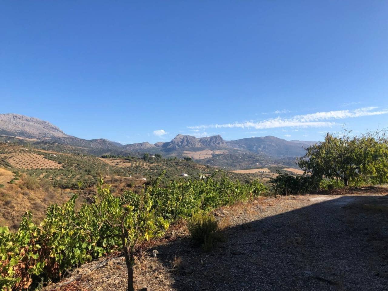 2 makuuhuone Omakotitalo myytävänä paikassa Casabermeja - 202 000 € (Ref: 9302835)