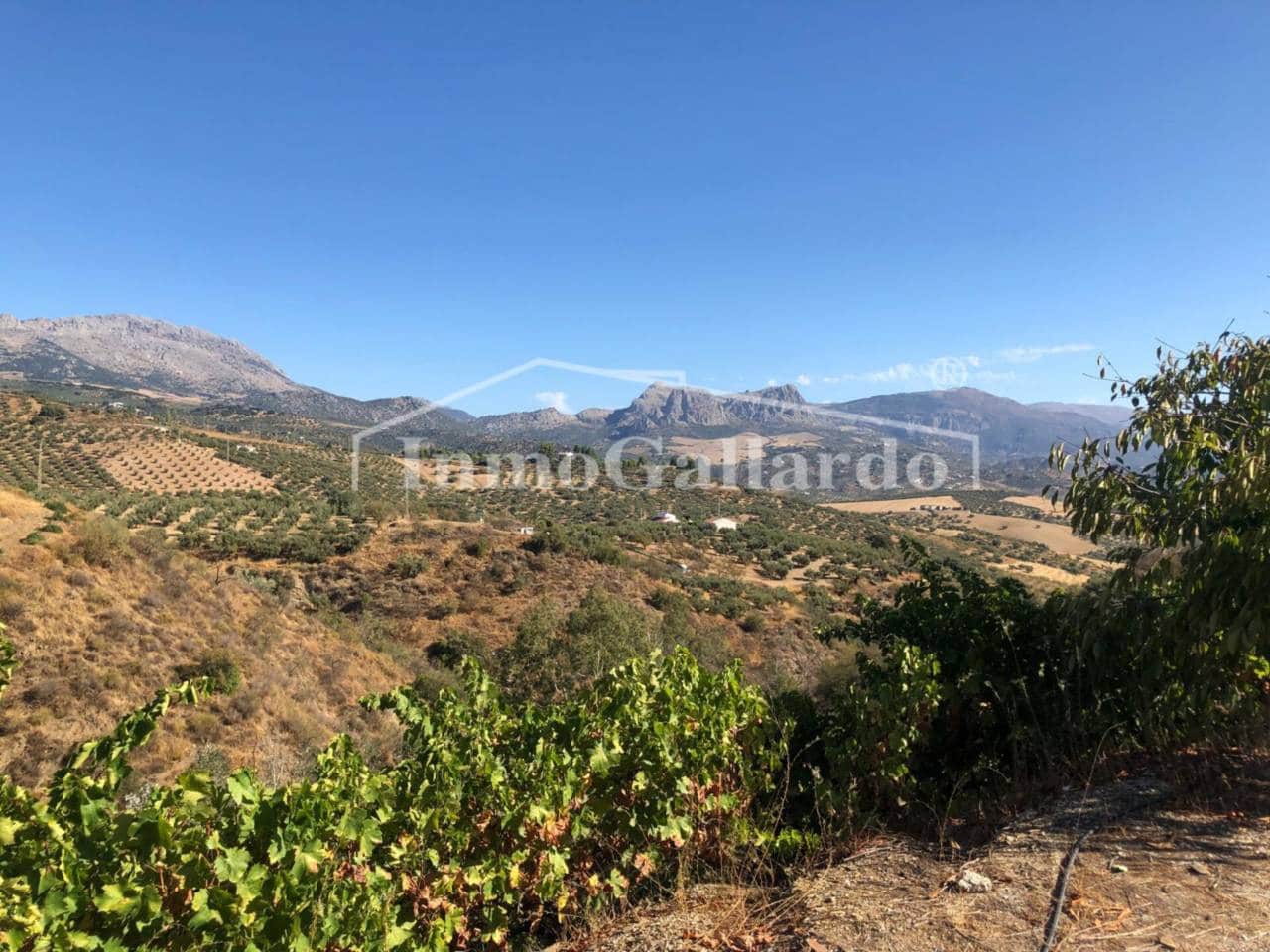 2 makuuhuone Omakotitalo myytävänä paikassa Casabermeja - 202 000 € (Ref: 9302835)