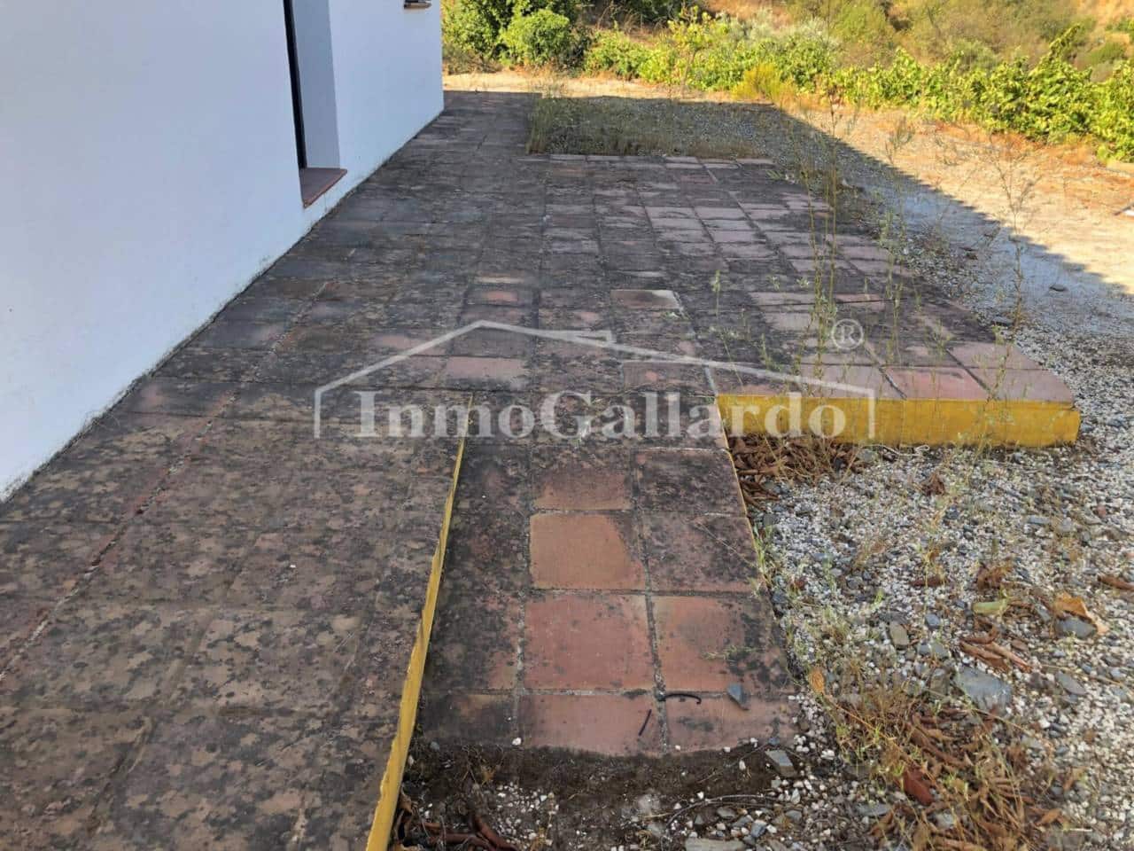 2 makuuhuone Omakotitalo myytävänä paikassa Casabermeja - 202 000 € (Ref: 9302835)