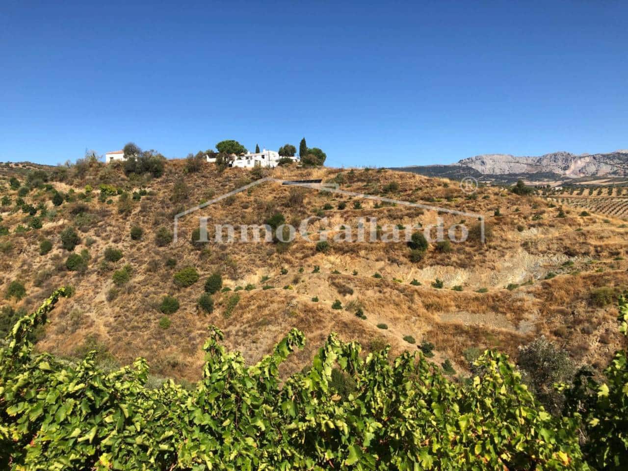 2 makuuhuone Omakotitalo myytävänä paikassa Casabermeja - 202 000 € (Ref: 9302835)