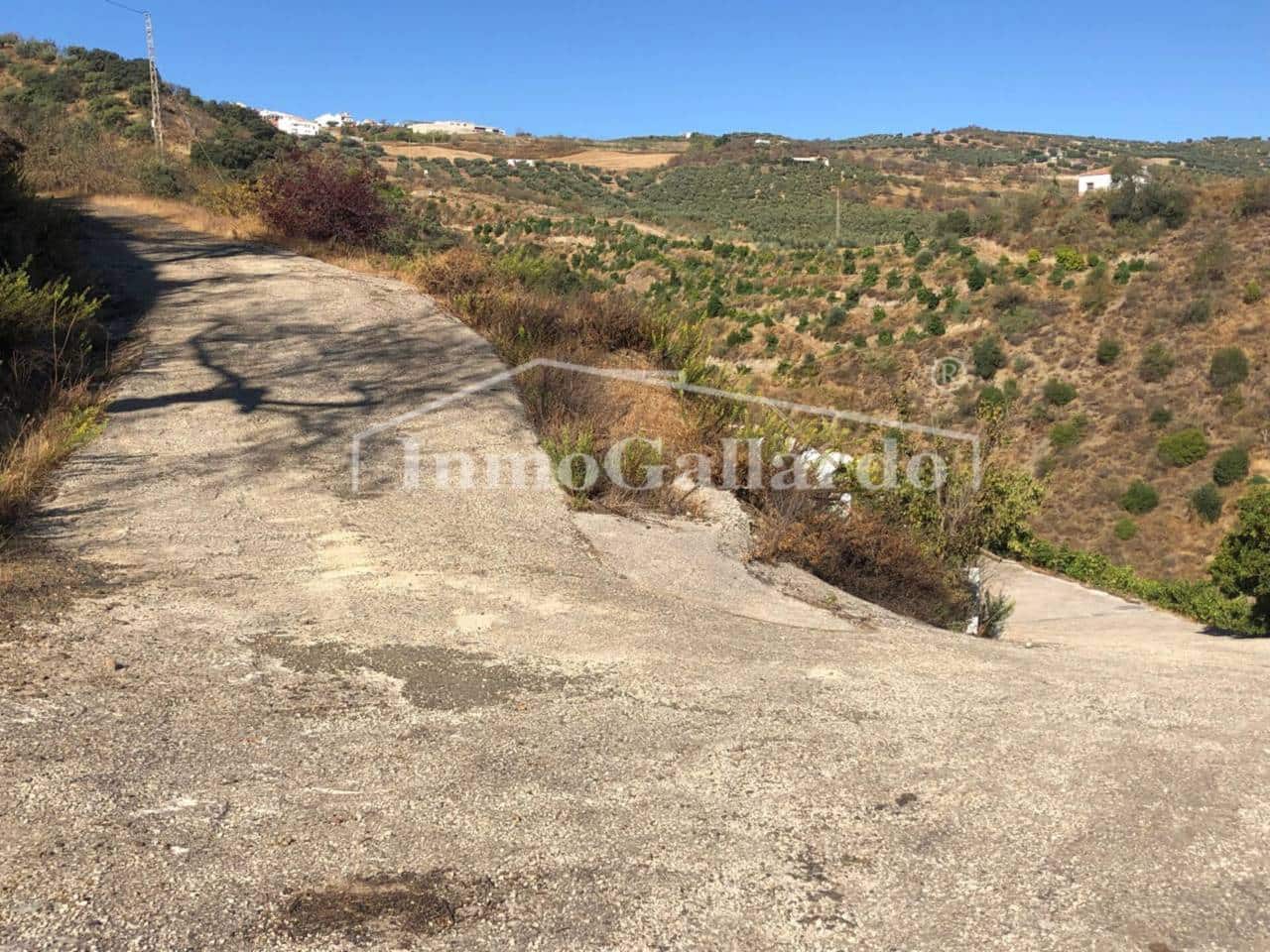 2 makuuhuone Omakotitalo myytävänä paikassa Casabermeja - 202 000 € (Ref: 9302835)