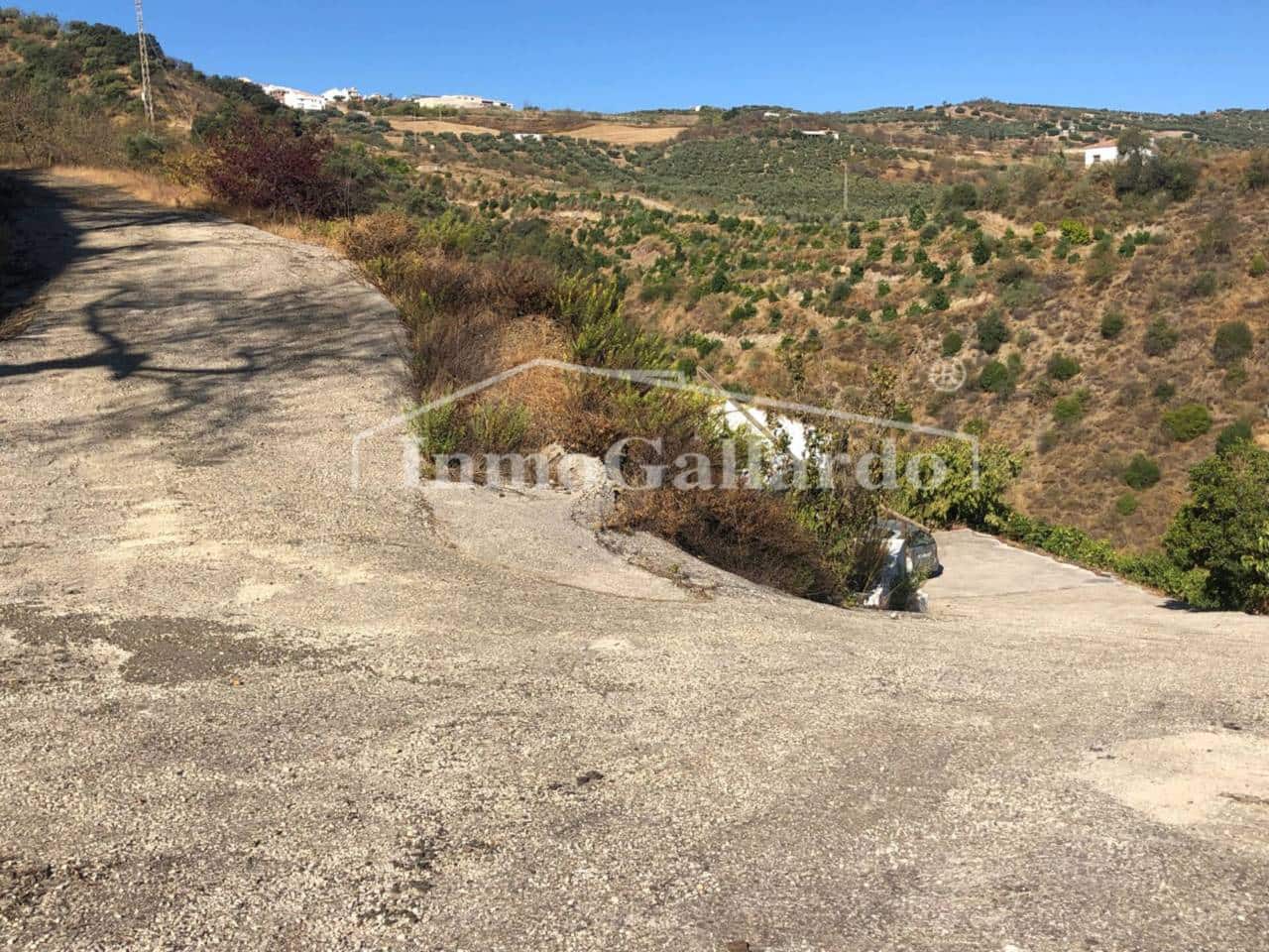 2 makuuhuone Omakotitalo myytävänä paikassa Casabermeja - 202 000 € (Ref: 9302835)