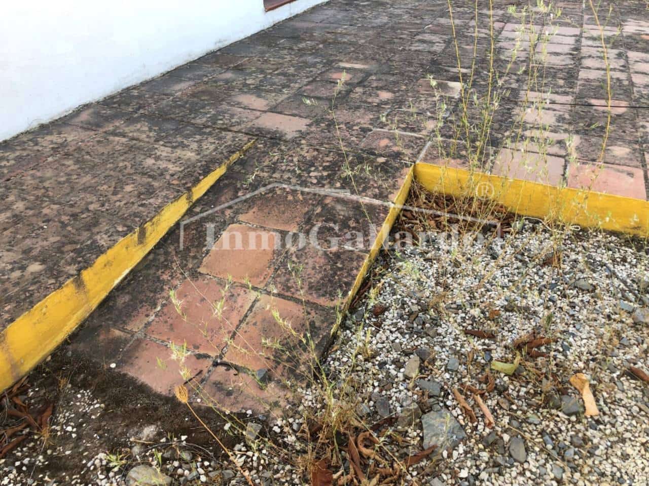 2 makuuhuone Omakotitalo myytävänä paikassa Casabermeja - 202 000 € (Ref: 9302835)