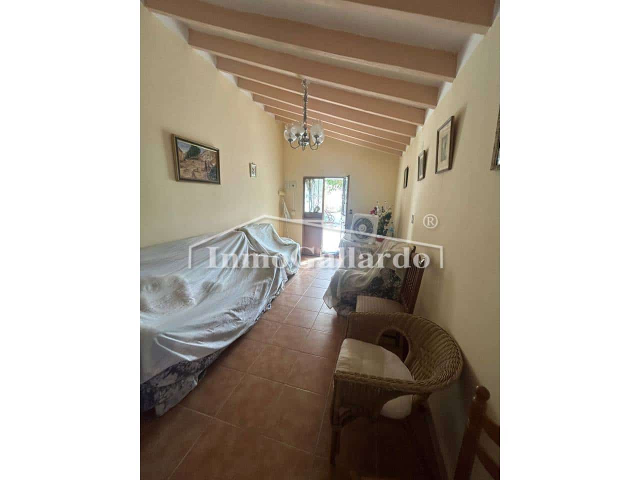 2 sypialnia Dom na sprzedaż w Moclinejo - 129 000 € (Ref: 9346933)