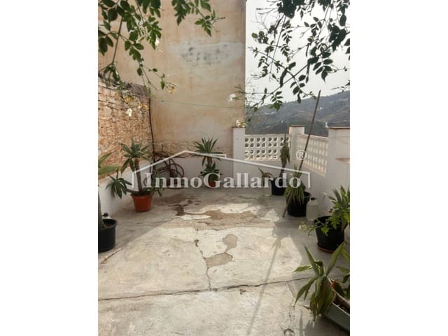 2 sypialnia Dom na sprzedaż w Moclinejo - 129 000 € (Ref: 9346933)