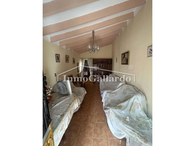 2 sypialnia Dom na sprzedaż w Moclinejo - 129 000 € (Ref: 9346933)