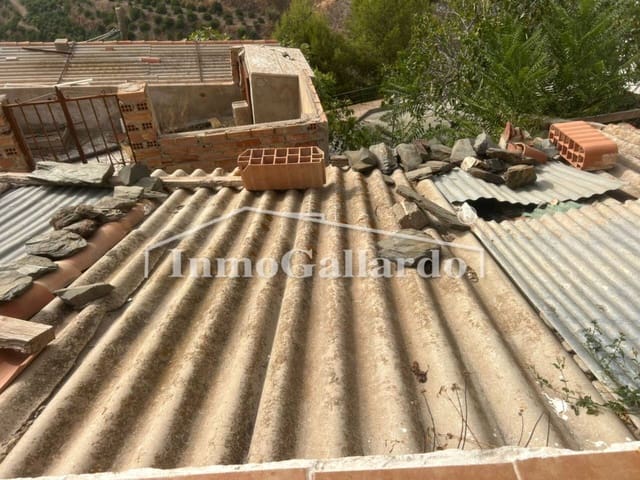 2 sypialnia Dom na sprzedaż w Moclinejo - 129 000 € (Ref: 9346933)