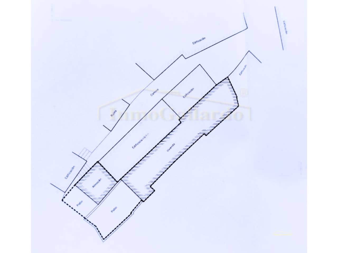 2 bedroom Townhouse for sale in Moclinejo - € 119,900 (Ref: 9346933)