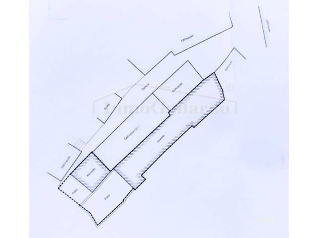 2 quarto Casa em Banda para venda em Moclinejo - 119 900 € (Ref: 9346933)