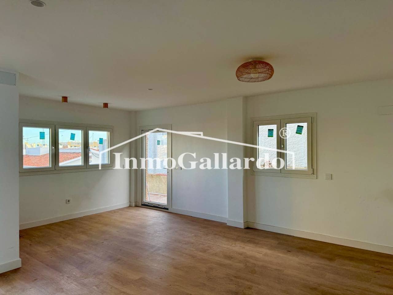 3 soverom Leilighet til salgs i Torremolinos med garasje - € 590 000 (Ref: 9355440)