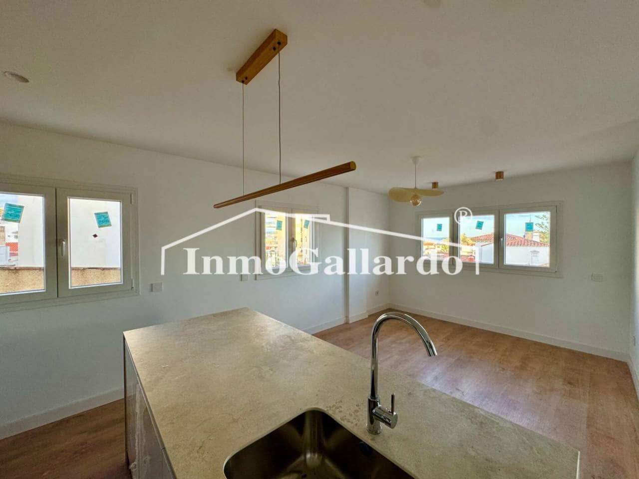 3 soverom Leilighet til salgs i Torremolinos med garasje - € 590 000 (Ref: 9355440)