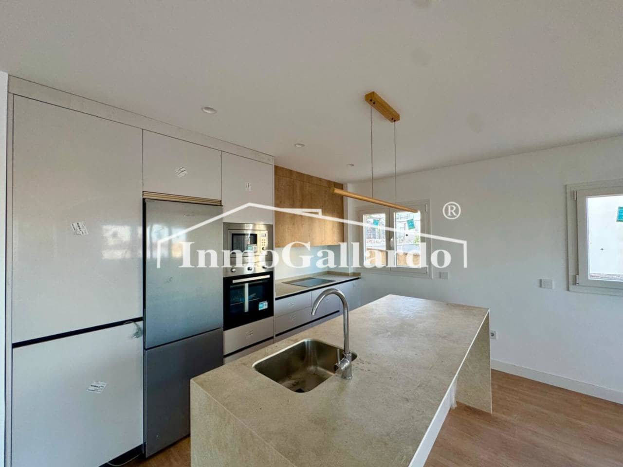 3 soverom Leilighet til salgs i Torremolinos med garasje - € 590 000 (Ref: 9355440)