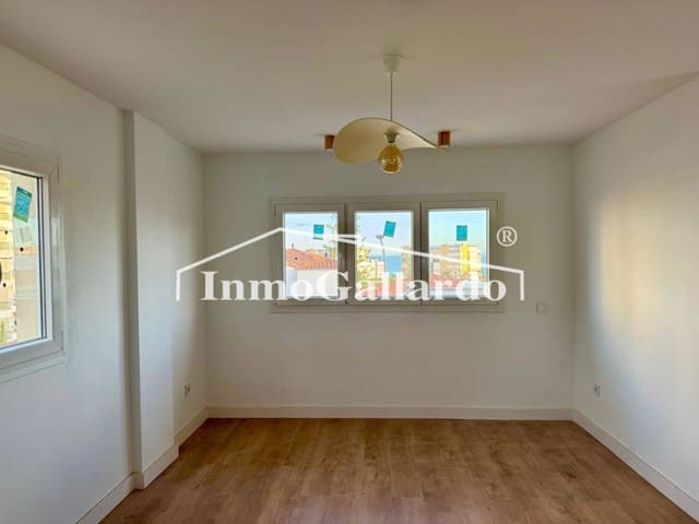 3 soverom Leilighet til salgs i Torremolinos med garasje - € 590 000 (Ref: 9355440)