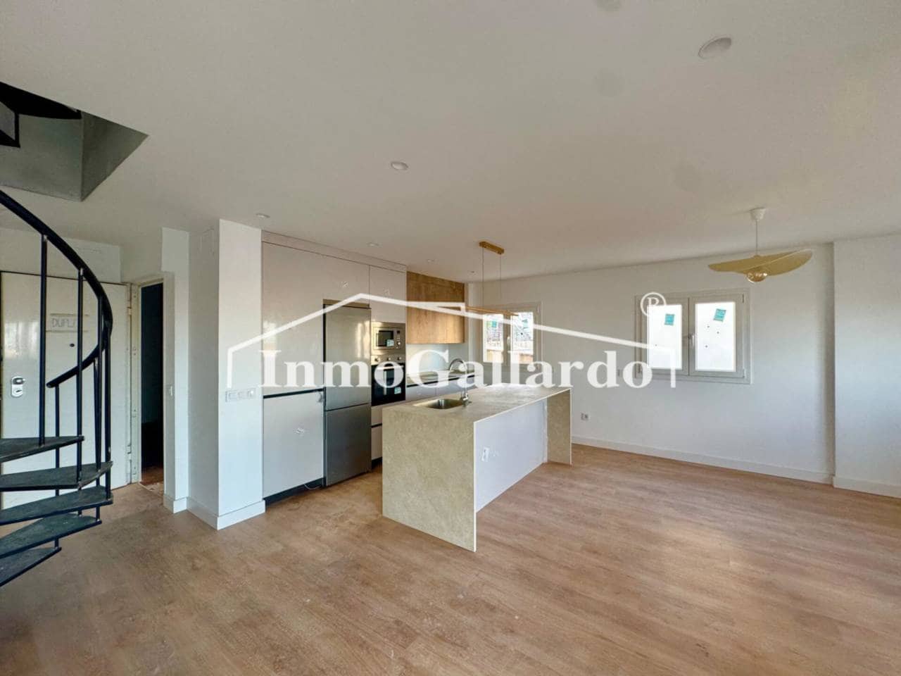 3 soverom Leilighet til salgs i Torremolinos med garasje - € 590 000 (Ref: 9355440)