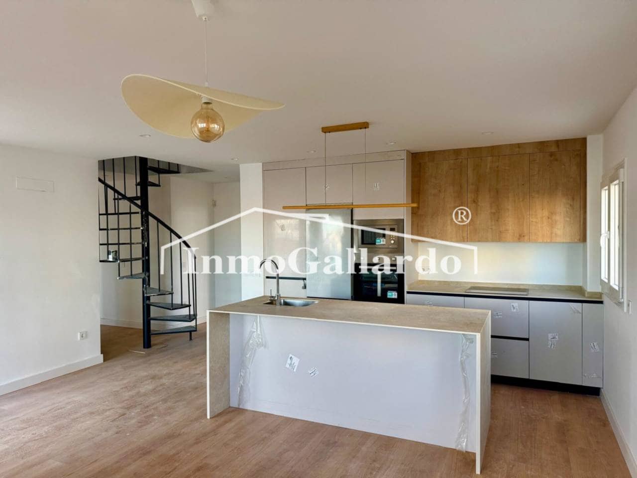 3 soverom Leilighet til salgs i Torremolinos med garasje - € 590 000 (Ref: 9355440)