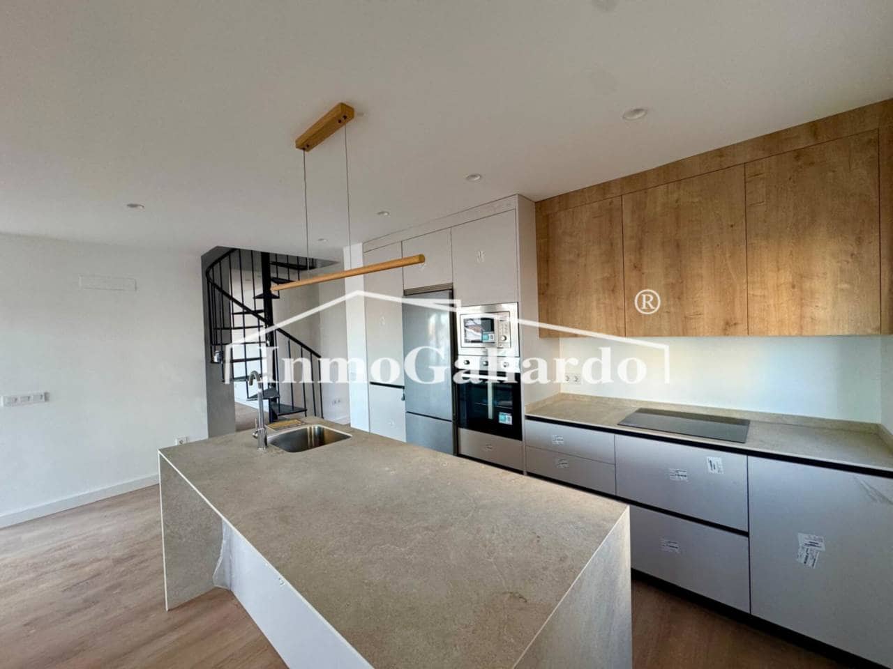 3 soverom Leilighet til salgs i Torremolinos med garasje - € 590 000 (Ref: 9355440)