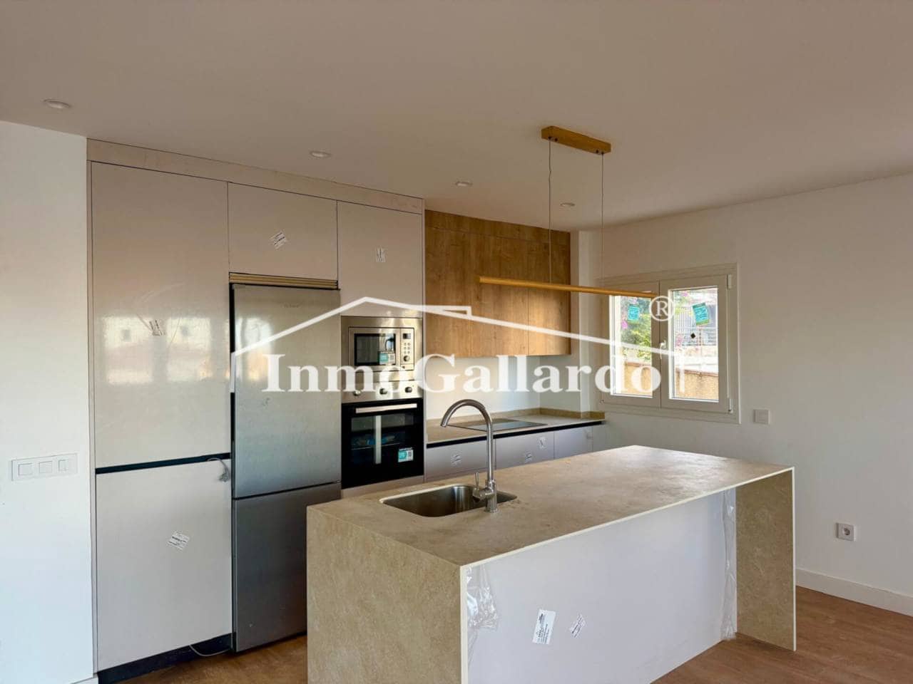 3 soverom Leilighet til salgs i Torremolinos med garasje - € 590 000 (Ref: 9355440)