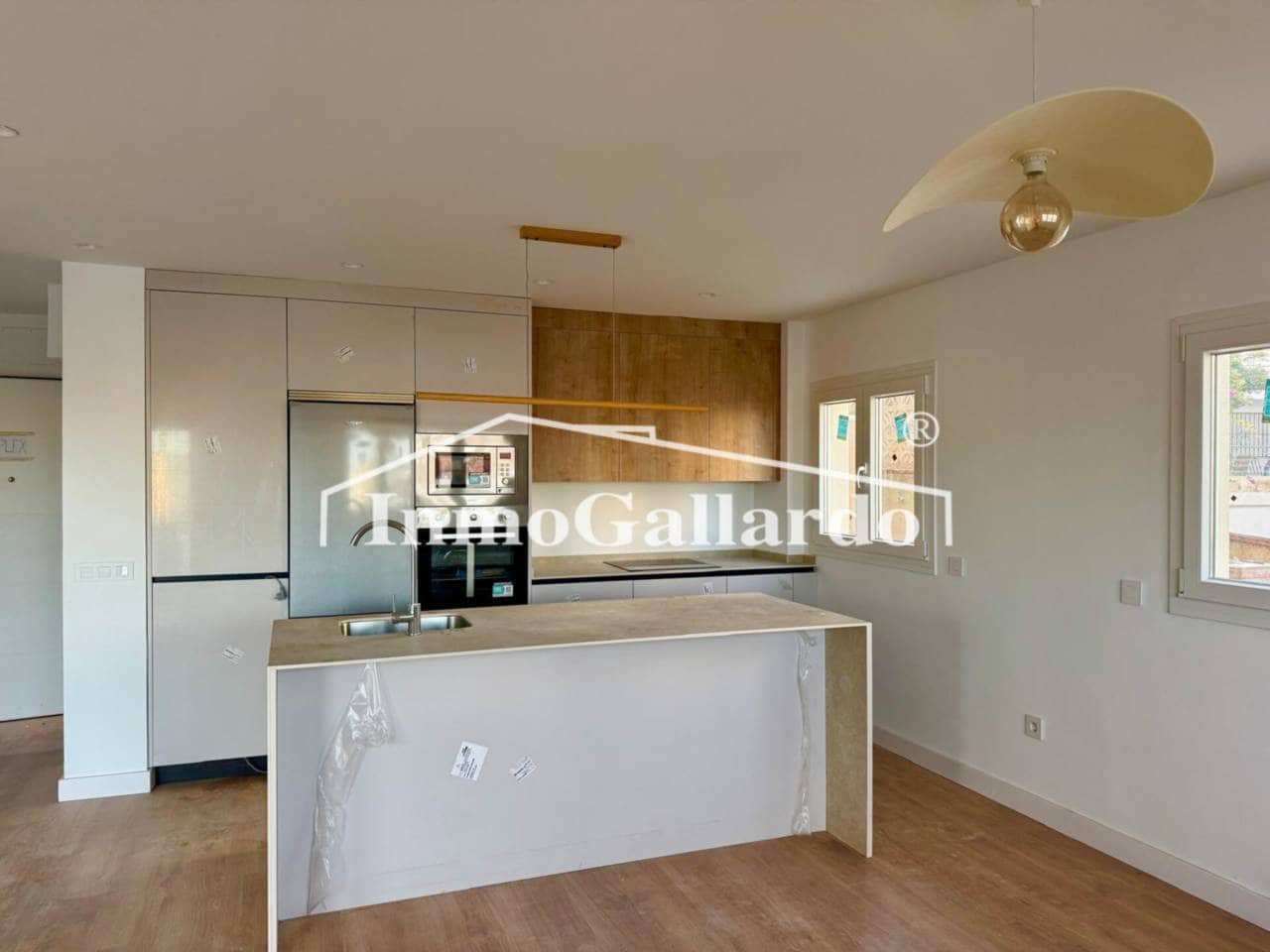 3 soverom Leilighet til salgs i Torremolinos med garasje - € 590 000 (Ref: 9355440)