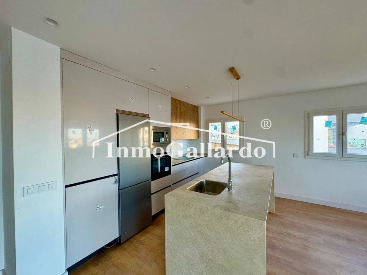 3 soverom Leilighet til salgs i Torremolinos med garasje - € 590 000 (Ref: 9355440)