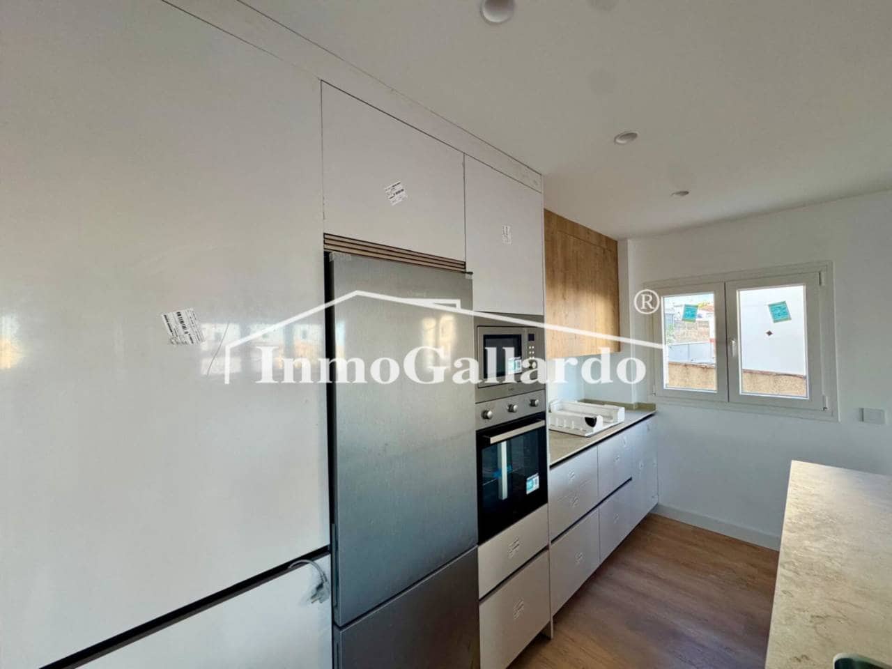 3 soverom Leilighet til salgs i Torremolinos med garasje - € 590 000 (Ref: 9355440)