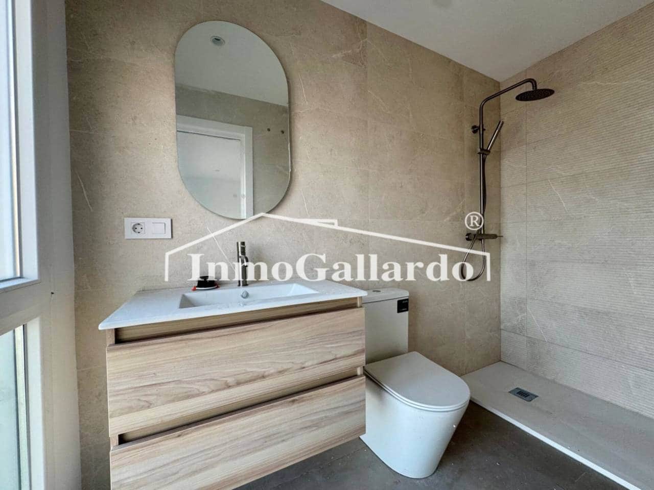 3 soverom Leilighet til salgs i Torremolinos med garasje - € 590 000 (Ref: 9355440)