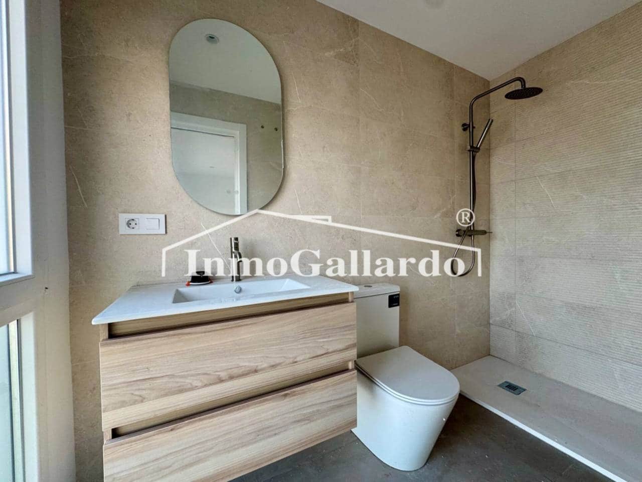 3 soverom Leilighet til salgs i Torremolinos med garasje - € 590 000 (Ref: 9355440)