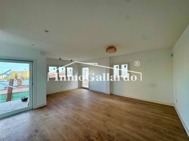 3 soverom Leilighet til salgs i Torremolinos med garasje - € 590 000 (Ref: 9355440)