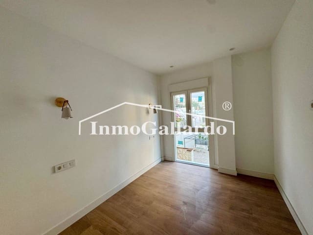 3 soverom Leilighet til salgs i Torremolinos med garasje - € 590 000 (Ref: 9355440)