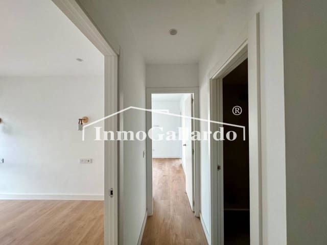 3 soverom Leilighet til salgs i Torremolinos med garasje - € 590 000 (Ref: 9355440)