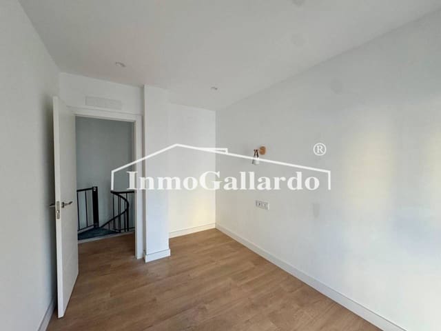 3 soverom Leilighet til salgs i Torremolinos med garasje - € 590 000 (Ref: 9355440)