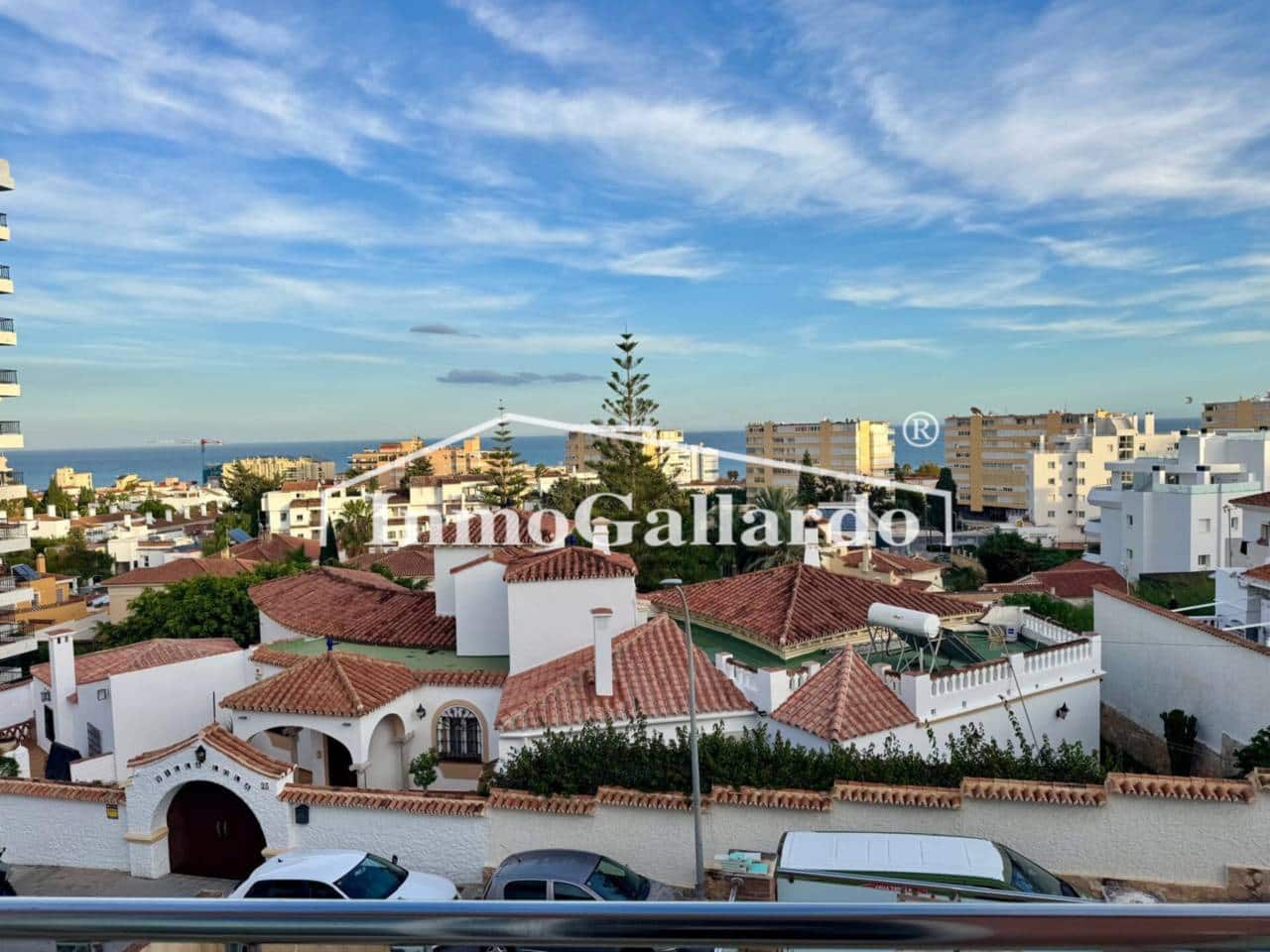 3 soverom Leilighet til salgs i Torremolinos med garasje - € 590 000 (Ref: 9355440)