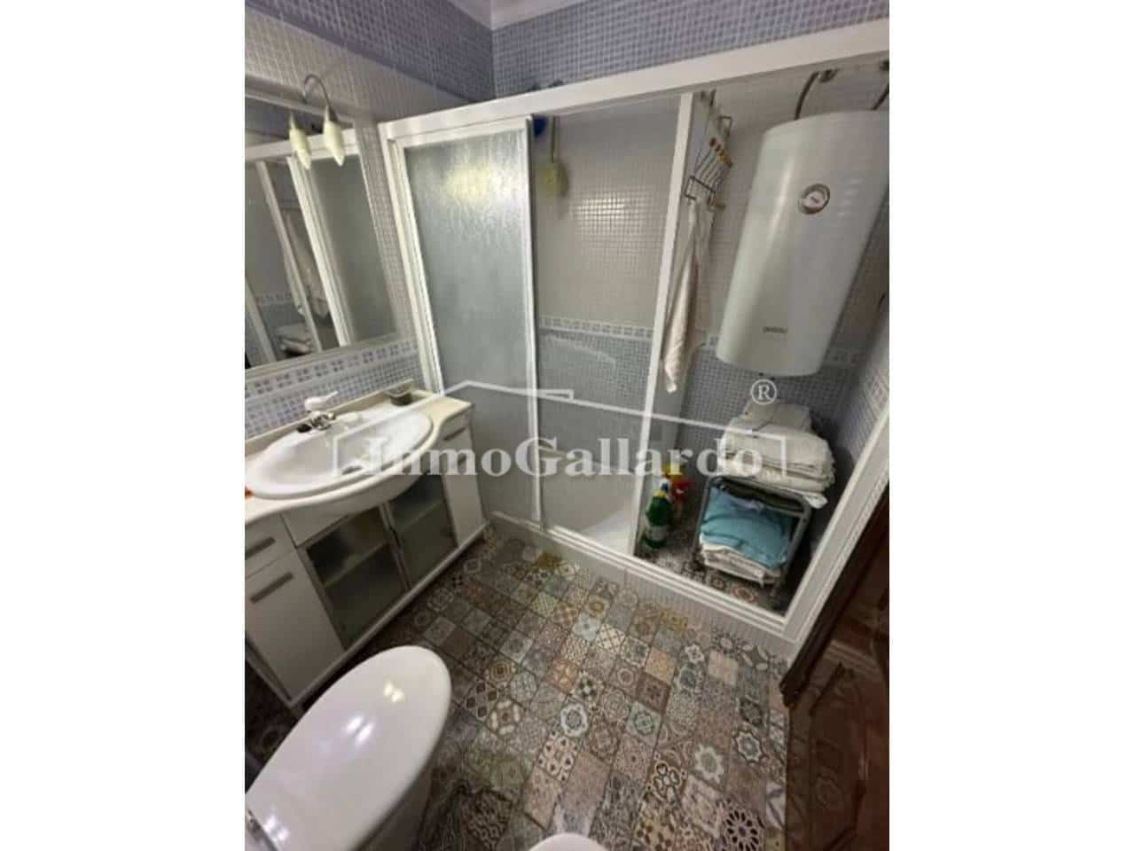 6 camera da letto Appartamento in vendita in Velez-Malaga - 360.000 € (Rif: 9355441)