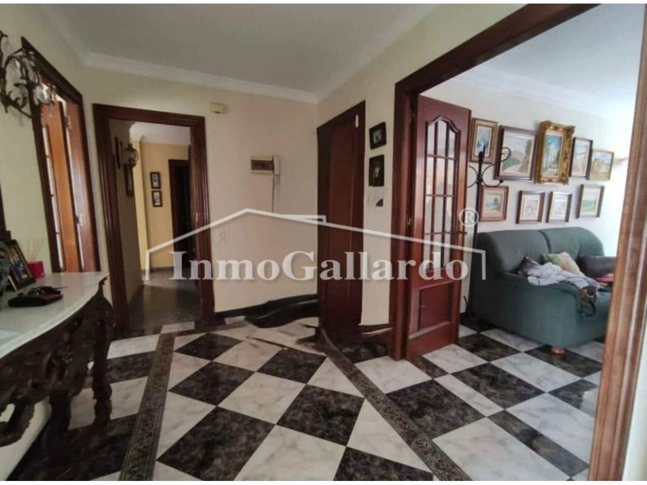 6 camera da letto Appartamento in vendita in Velez-Malaga - 360.000 € (Rif: 9355441)