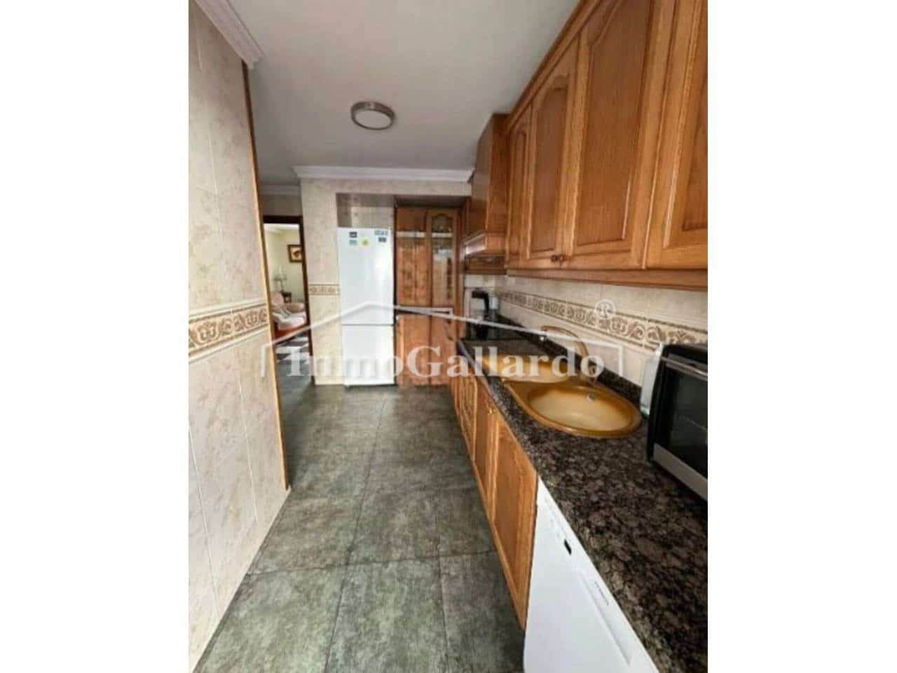 6 camera da letto Appartamento in vendita in Velez-Malaga - 360.000 € (Rif: 9355441)