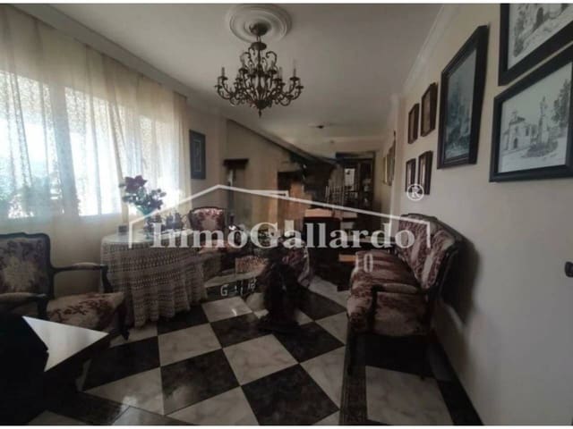 6 camera da letto Appartamento in vendita in Vélez-Málaga - 360.000 € (Rif: 9355441)