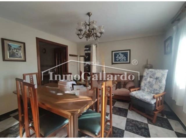 6 camera da letto Appartamento in vendita in Vélez-Málaga - 360.000 € (Rif: 9355441)