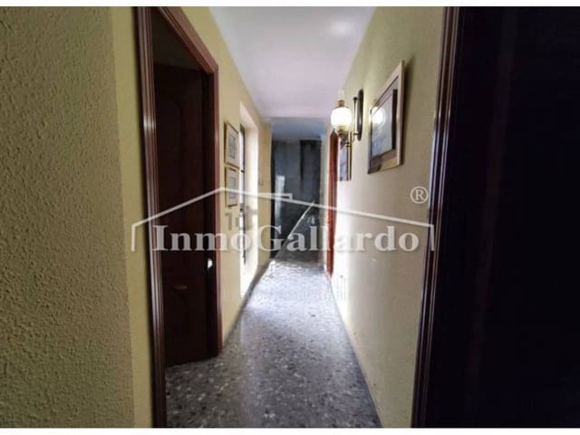 6 camera da letto Appartamento in vendita in Vélez-Málaga - 360.000 € (Rif: 9355441)