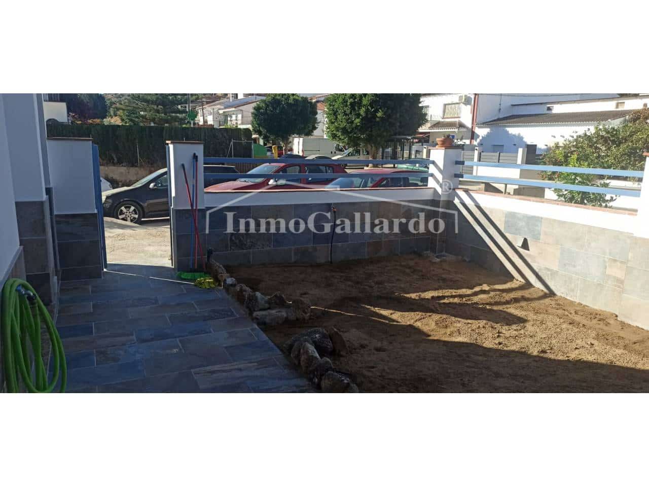 2 bedroom Apartment for rent in Bermejo - € 800 (Ref: 9362004)