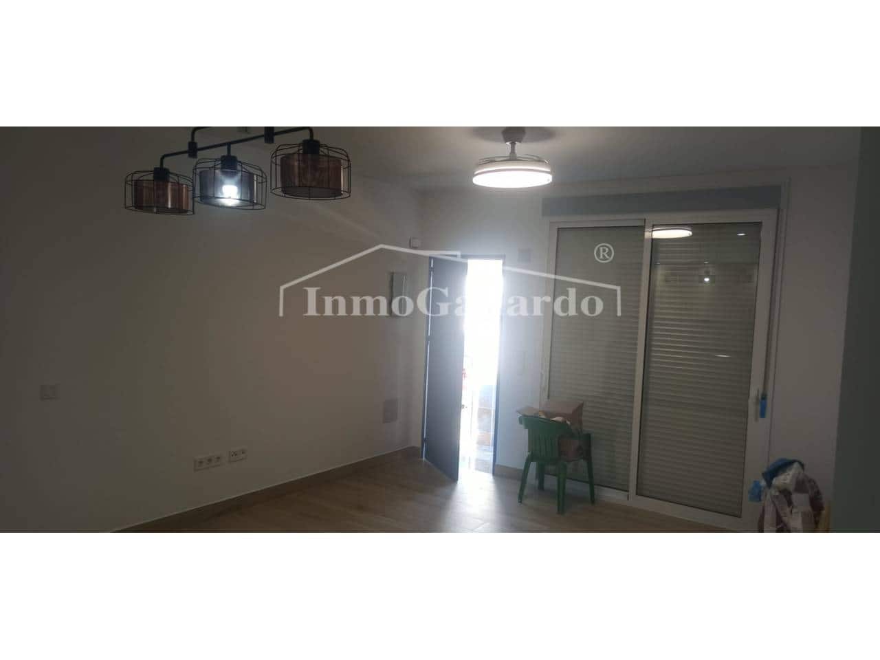 2 bedroom Apartment for rent in Bermejo - € 800 (Ref: 9362004)