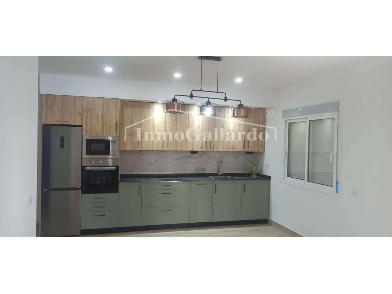 2 bedroom Apartment for rent in Bermejo - € 800 (Ref: 9362004)