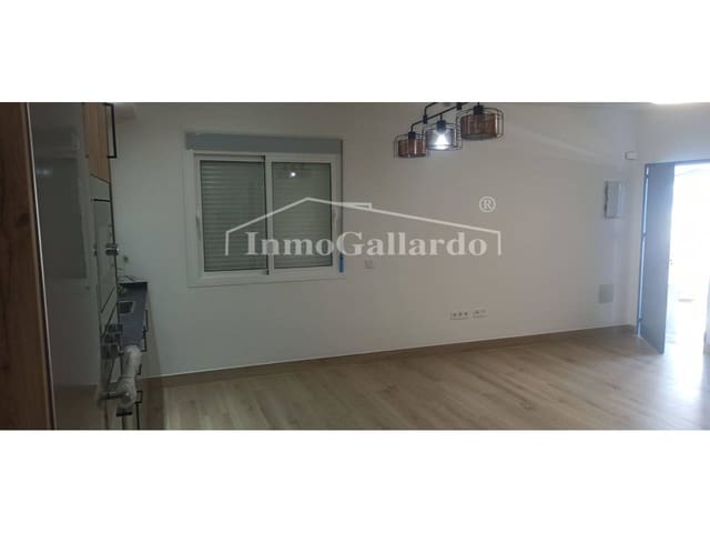 2 bedroom Apartment for rent in Bermejo, Alora - € 800 (Ref: 9362004)