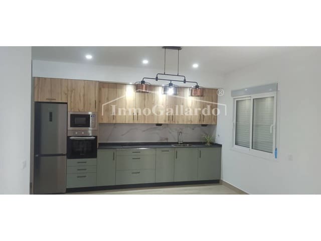 2 bedroom Apartment for rent in Bermejo, Alora - € 800 (Ref: 9362004)